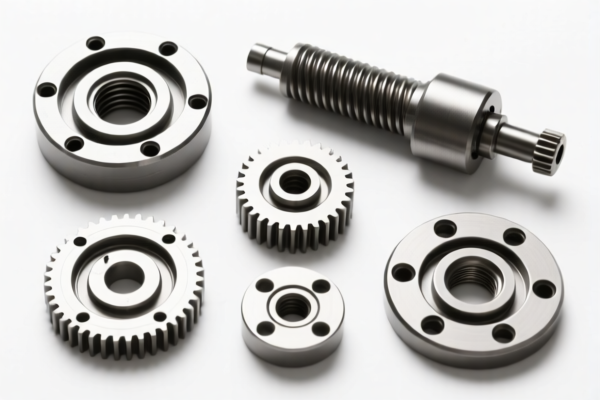 General Mechanical Parts
