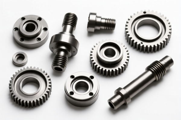 General Mechanical Parts