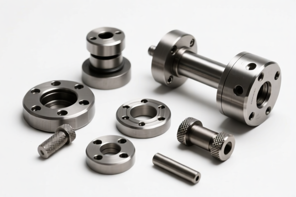 Machine Tool Accessories