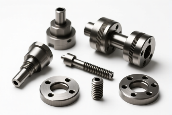 Machine Tool Accessories