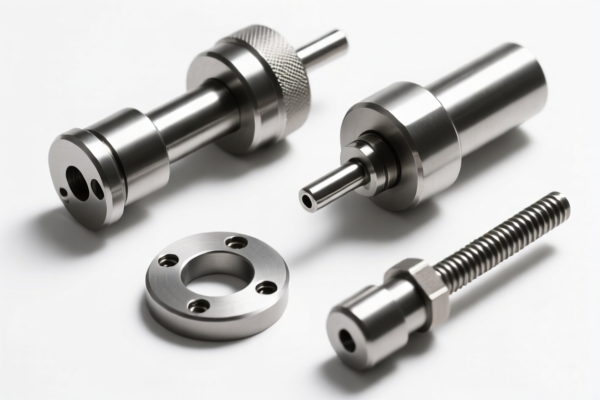 Machine Tool Accessories