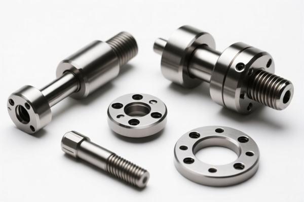 Machine Tool Accessories