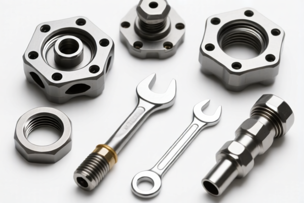 Mechanical Equipment Repair Parts