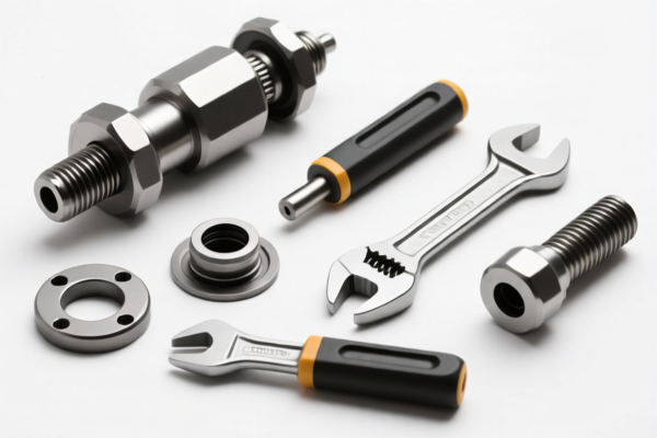 Mechanical Equipment Repair Parts