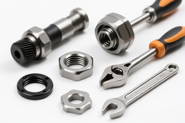 Mechanical Equipment Repair Parts