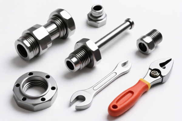 Mechanical Equipment Repair Parts
