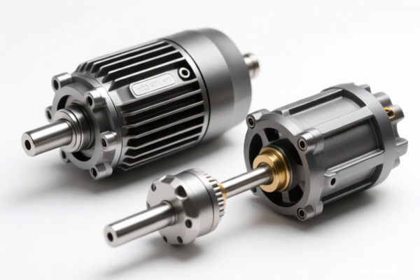 Mechanical Motors