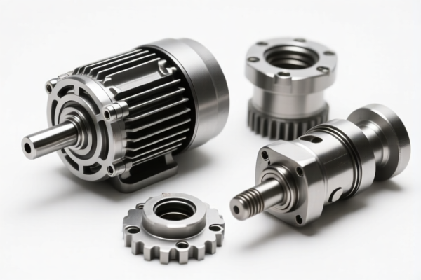 Mechanical Motors