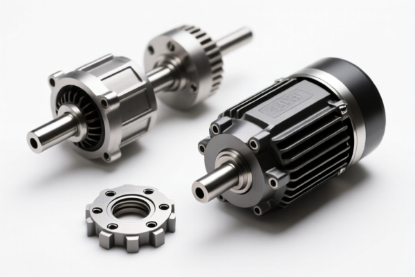 Mechanical Motors