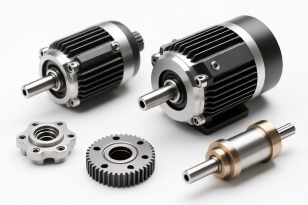 Mechanical Motors