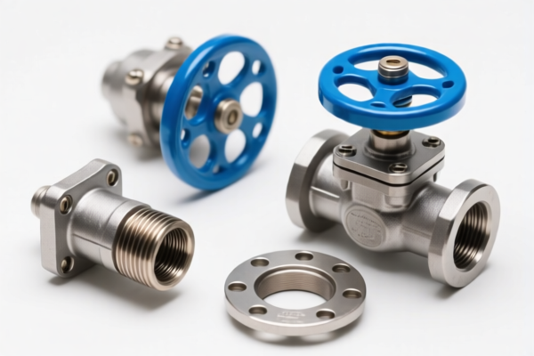 Mechanical Valves