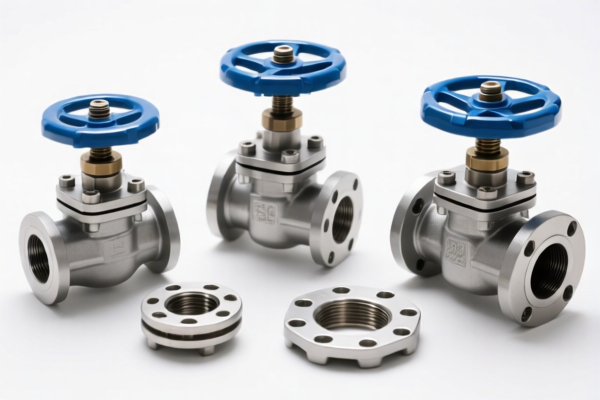 Mechanical Valves