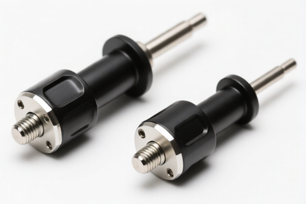 Mechanical Vibration Dampers