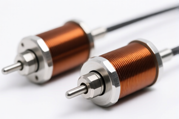 Mechanical Vibration Dampers