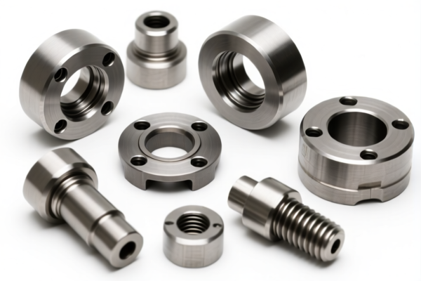 Metalworking Machinery Parts