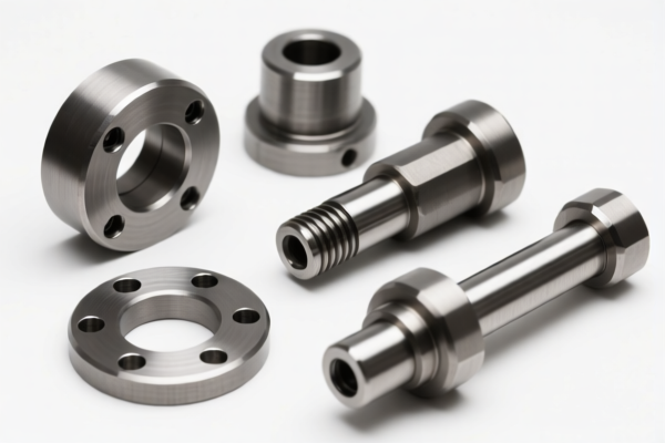 Metalworking Machinery Parts