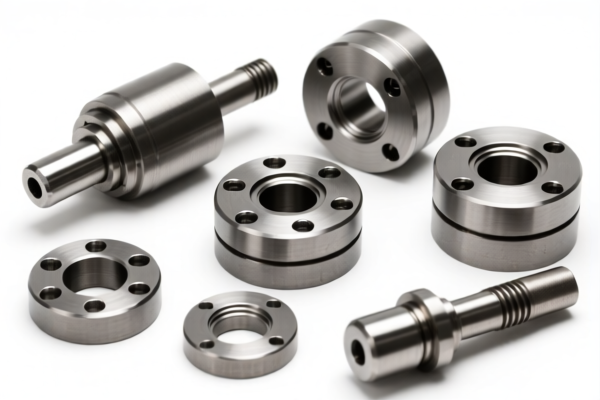 Metalworking Machinery Parts