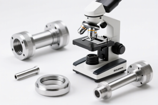 Research Equipment Parts
