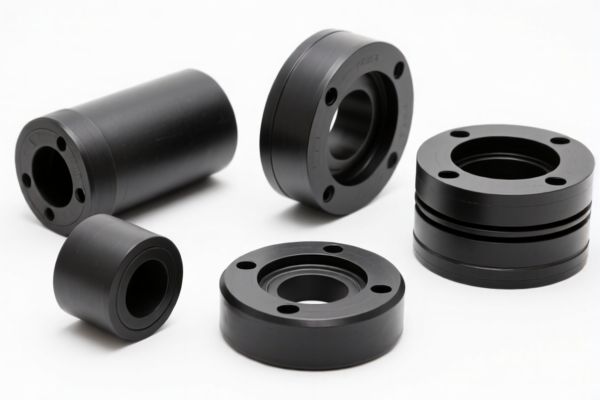 Rubber Machinery Parts