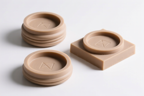 Mold cores for metal foundry