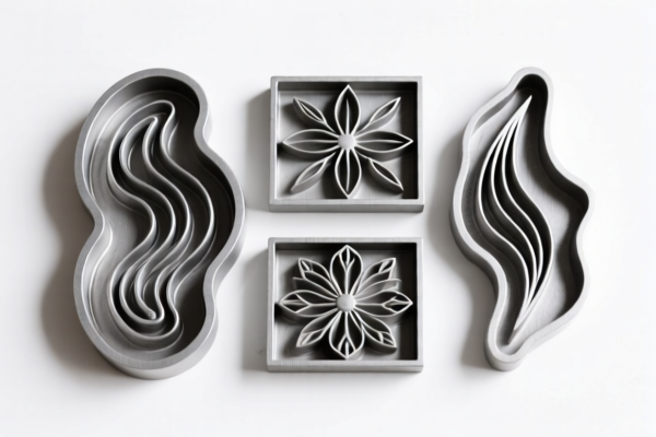 Metal Casting Precision Mold