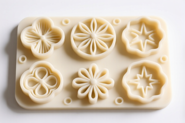 Rubber Casting Patterns
