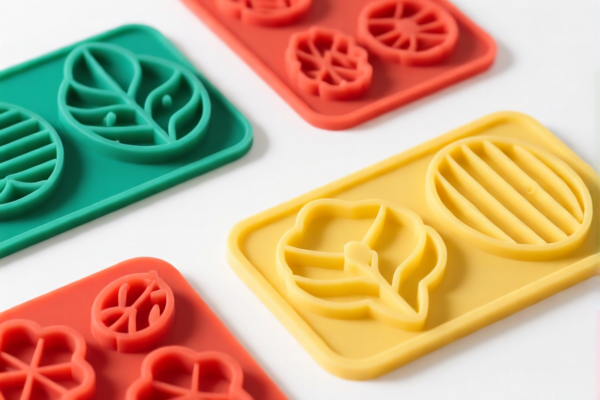 Rubber Casting Patterns