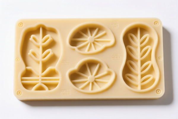 Rubber Casting Patterns