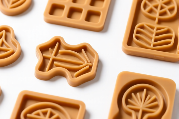 Rubber Casting Patterns