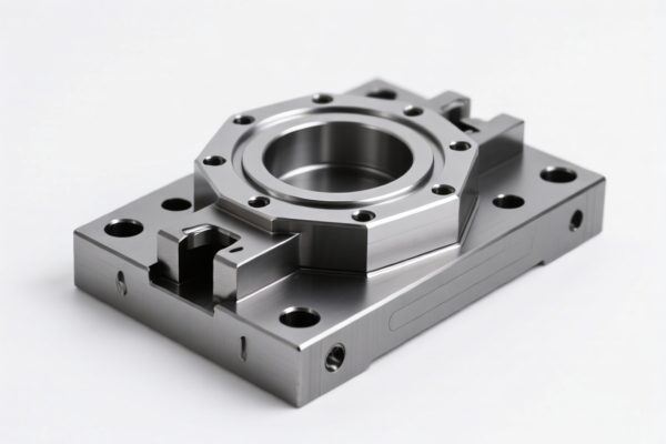 Precision Injection Mold for Metal Casting