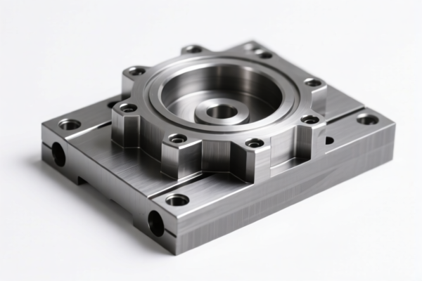 Precision Injection Mold for Metal Casting