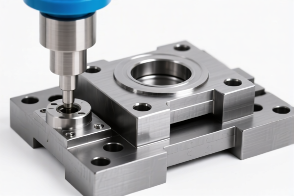 Precision Injection Mold for Metal Casting
