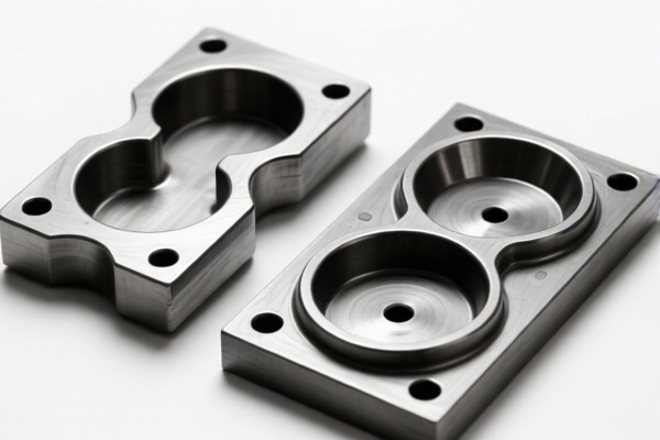 Other types molds for sand casting