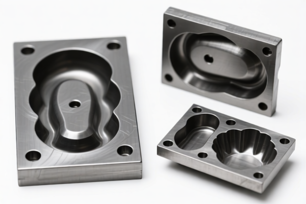Other types molds for shell casting