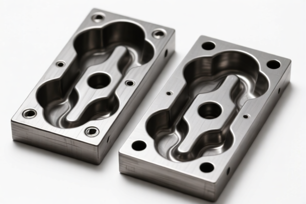 Other types molds for shell casting