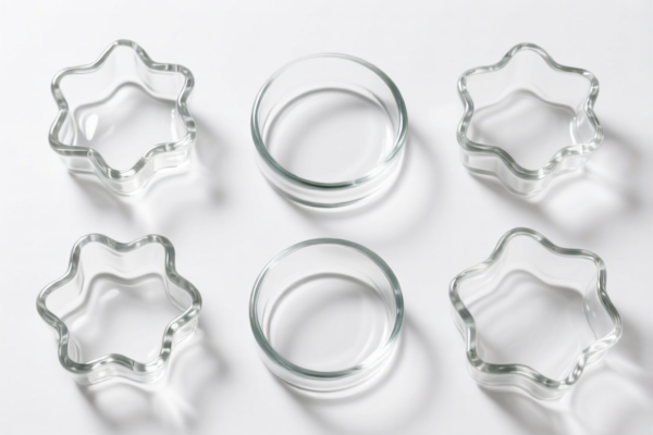 Glass molds