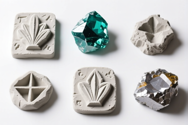 Casting Mold Kits
