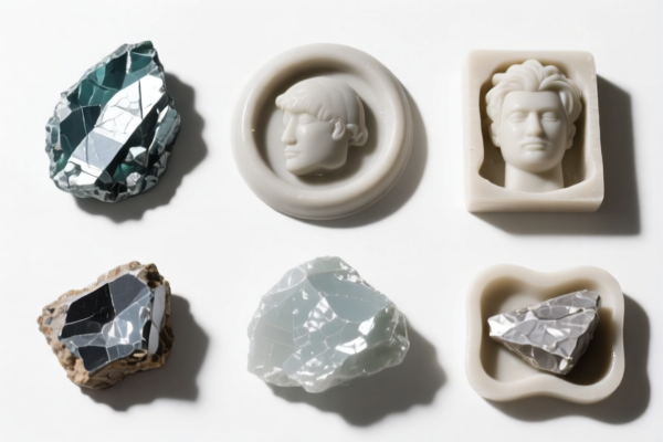 Casting Mold Kits