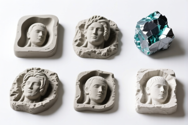 Casting Mold Kits