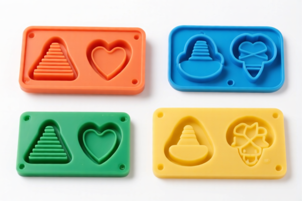 Other Rubber Molds (Automotive)
