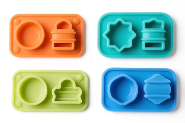 Other Rubber Molds (Automotive)