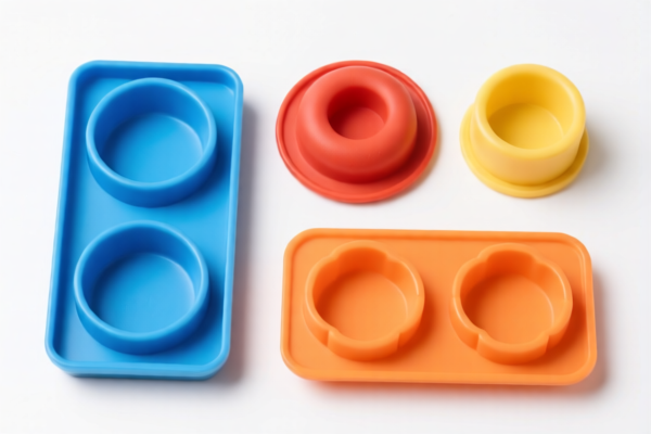 Image for head mold