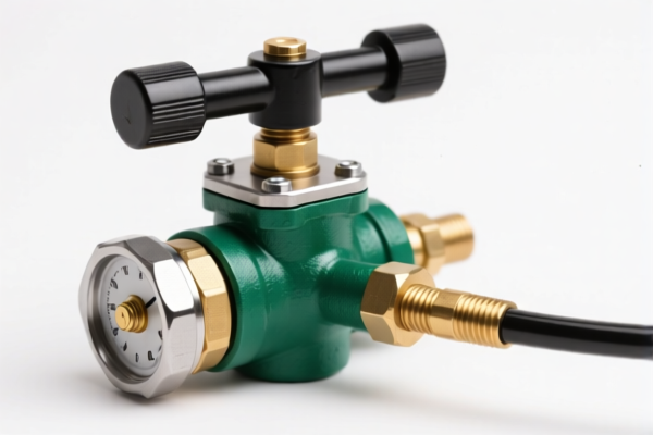 Pneumatic Lubricator