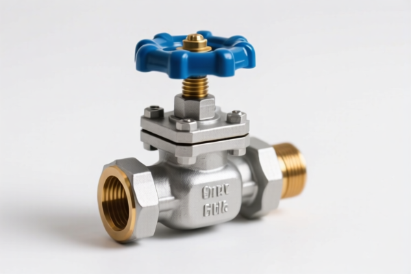 Pneumatic Fluid Power Pressure Reducing Valve