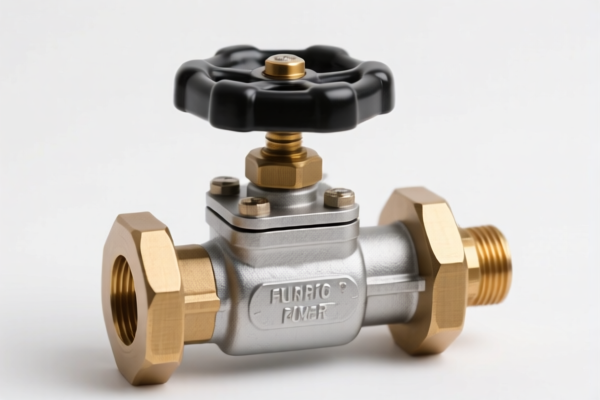 Pneumatic Fluid Power Pressure Reducing Valve