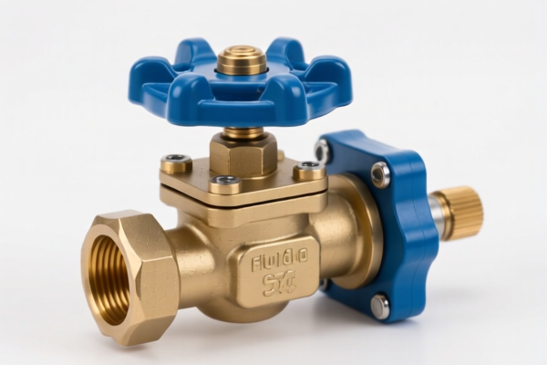 Pneumatic Fluid Power Pressure Reducing Valve