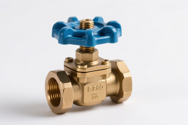 Pneumatic Pressure Control Valve