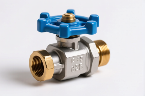 Pneumatic Valve