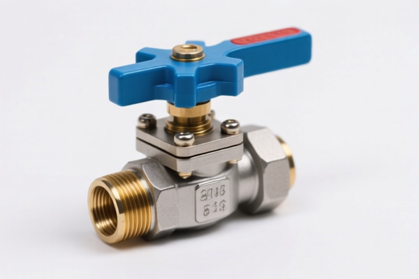 Pneumatic Valve