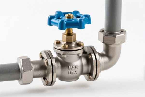 Air Pipe Pressure Reducing Valves